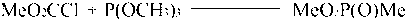 Preparation method of halogen-free retardant dimethyl methylphosphonate