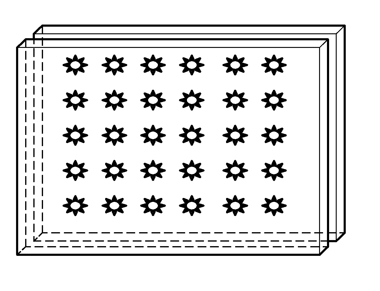 Light output device