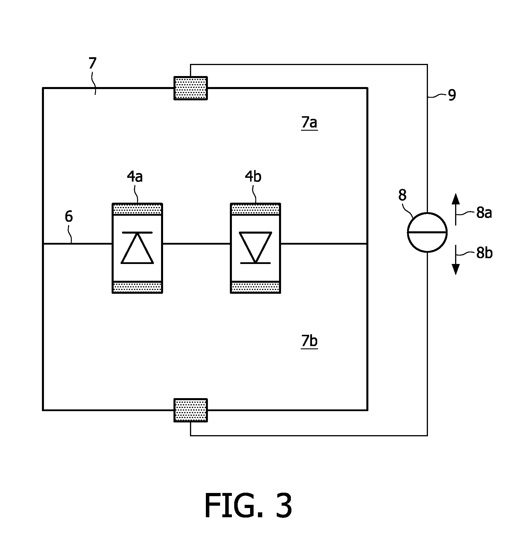 Light output device