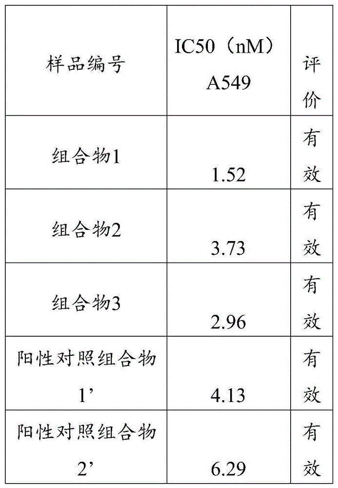 Application of a kind of extract composition of natural arsenic in various forms