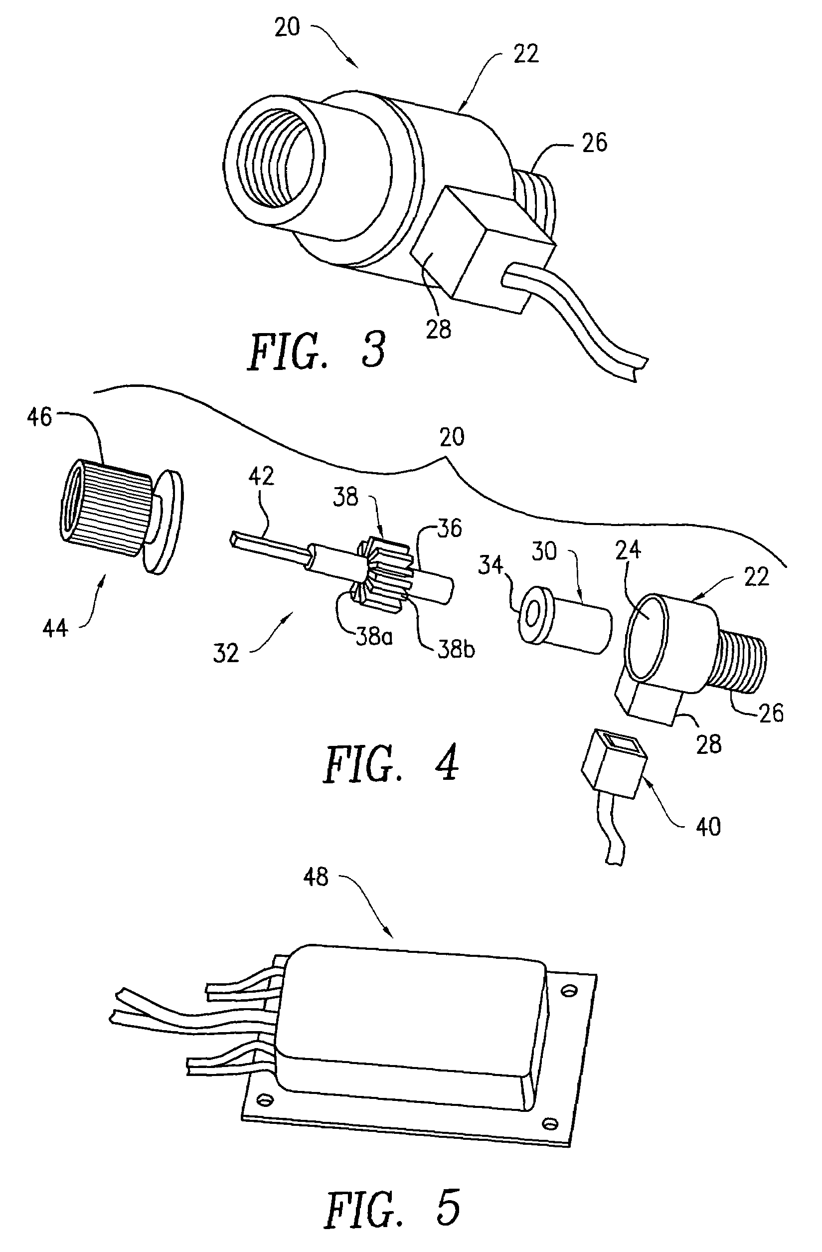 Heads-up speed display for vehicles