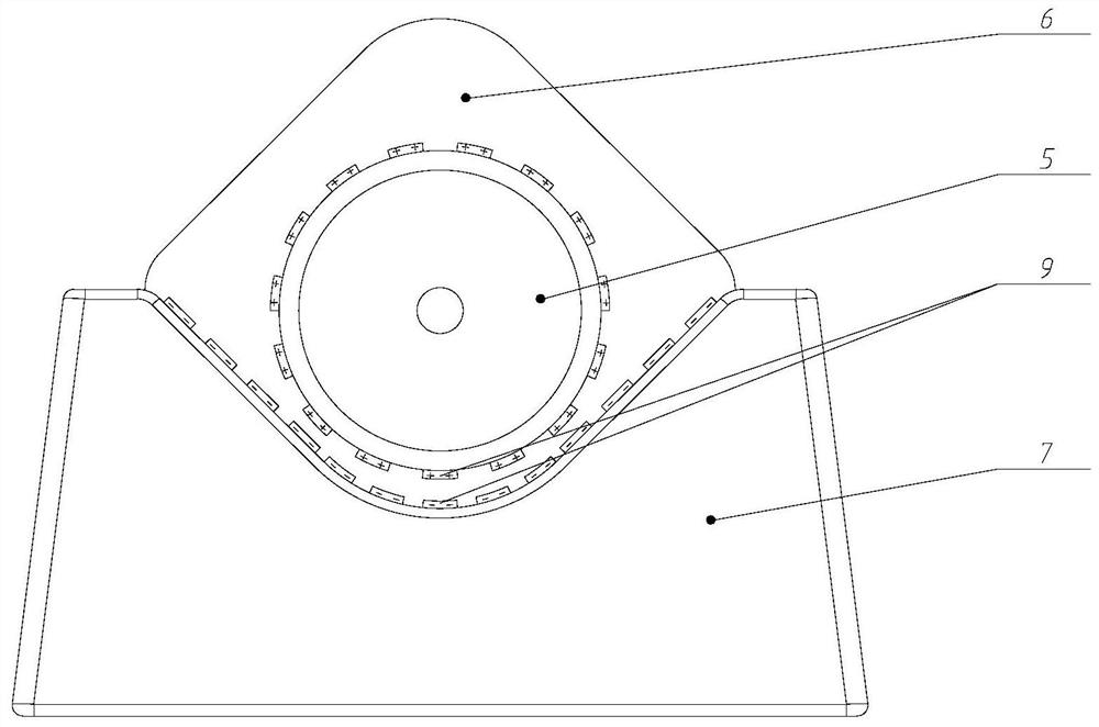 A Multifunctional Electret Generator Based on Permanent Magnetic Levitation Gyro