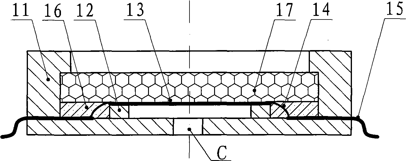 Force sensor