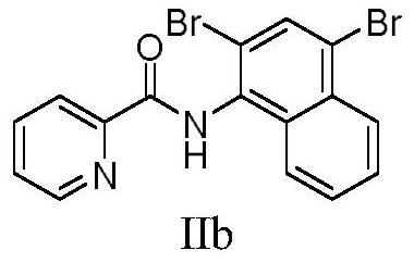 A kind of method for the selective synthesis of halogenated aromatic amines by copper catalysis