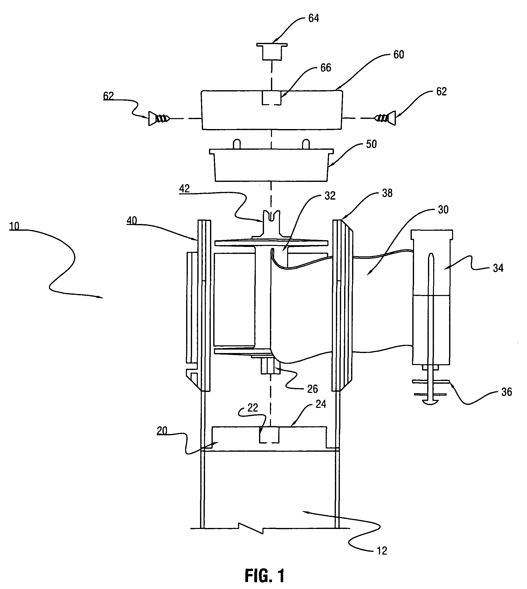 Retracta Belt Brake System