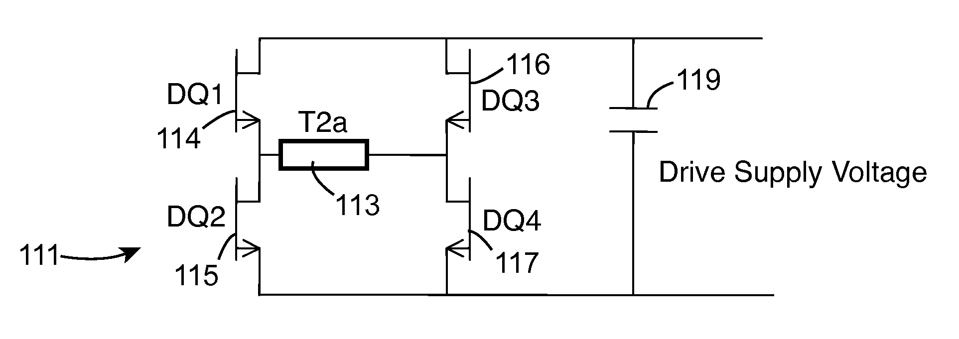 Power converter implementing frequency smearing