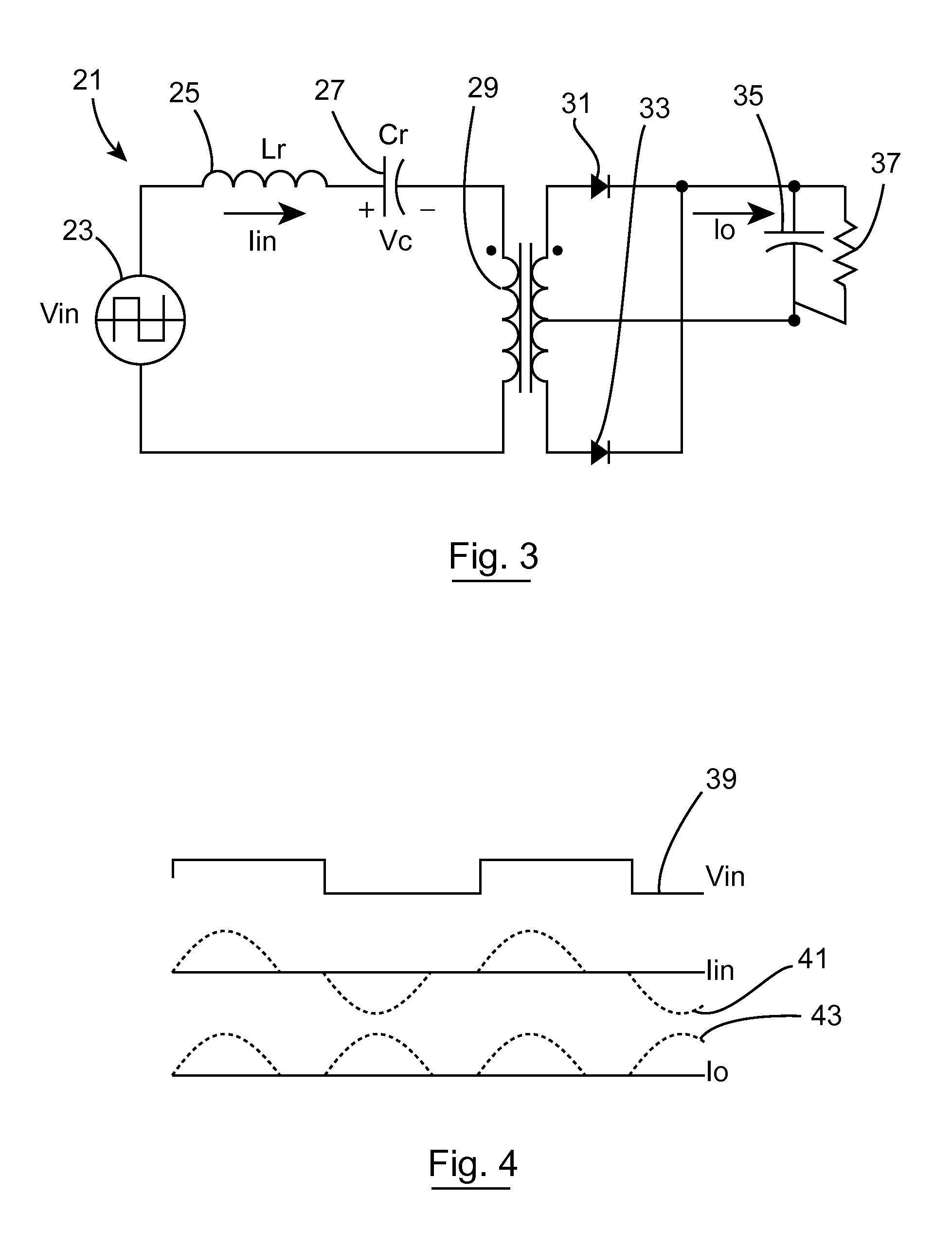 Power converter implementing frequency smearing