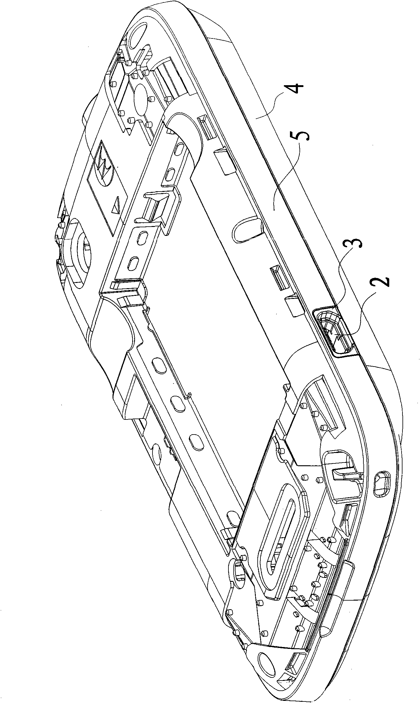 Mobile terminal