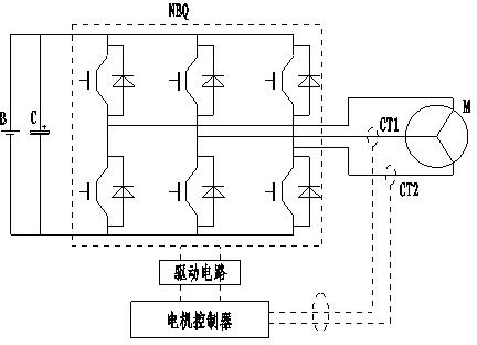 Method for controlling traction of electric vehicle