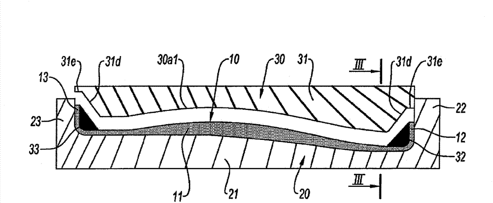 Method for manufacturing article made of composite material