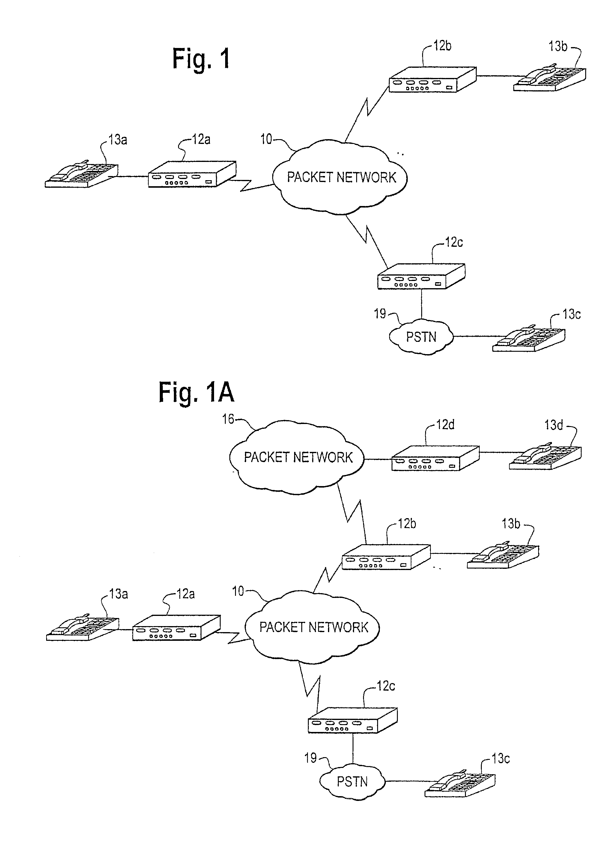 Using RTCP Statistics For Media System Control