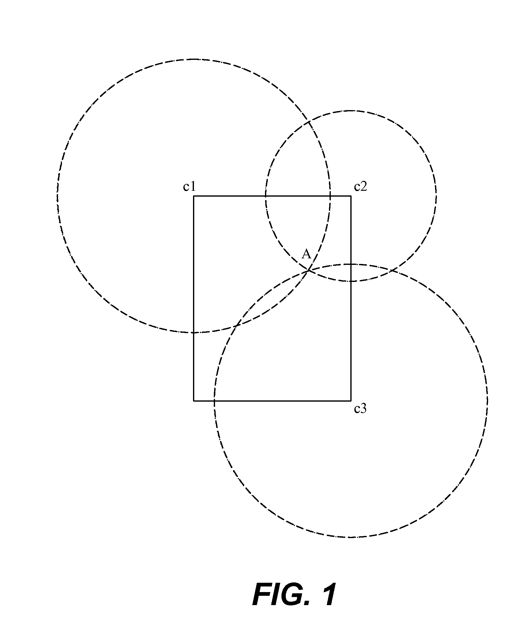 Touch Screen Detecting Method and Apparatus