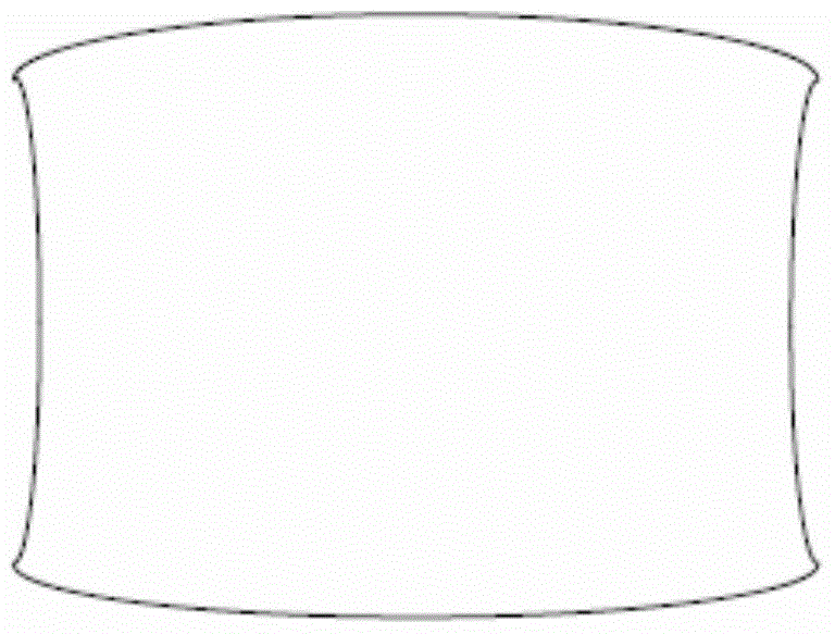 A Thick Plate Rolling Control Method for Eliminating the Edge Defects of Casting Slab