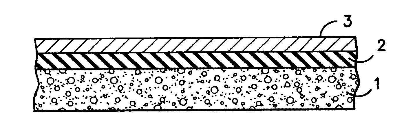 Removable, Plastic Foam Insulation Kits for Architectural Glass