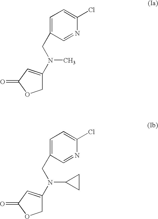 Active ingredient combinations with insecticidal properties