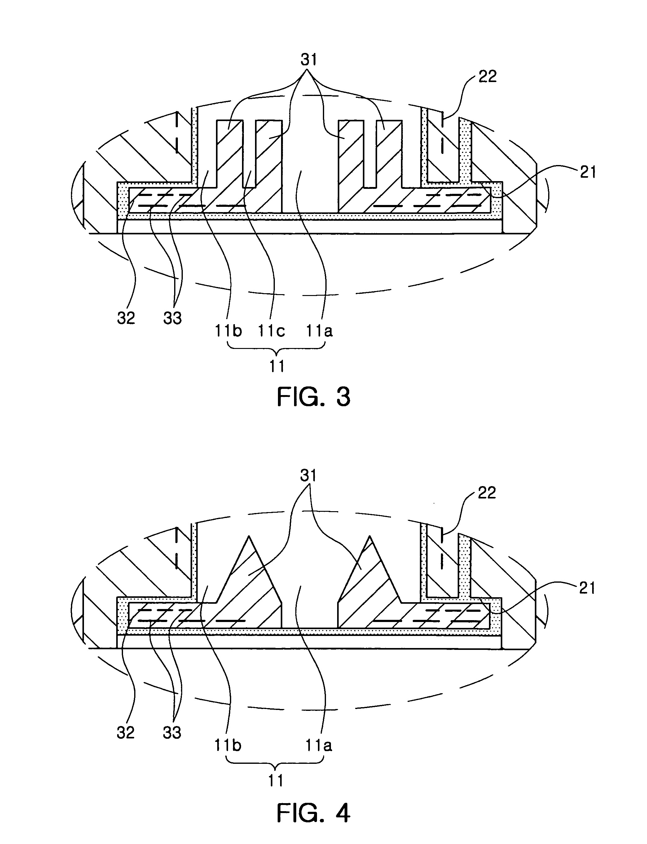 Hydrodynamic bearing assembly and motor including the same