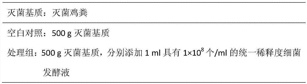 Complex microbial inoculant capable of promoting growth of larva of Hermetia illucens and application thereof