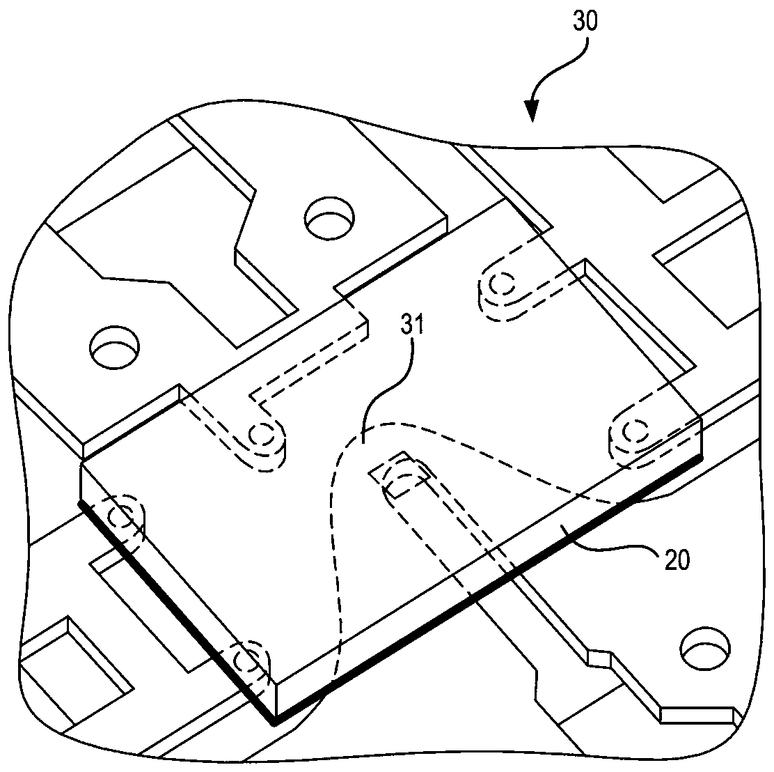 Magnetic and current sensors