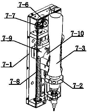 Versatile laser punching mechanism with temperature and/or smoke wireless sensing