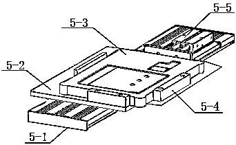 Versatile laser punching mechanism with temperature and/or smoke wireless sensing