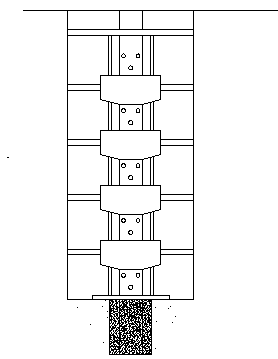 Foundation strengthening method