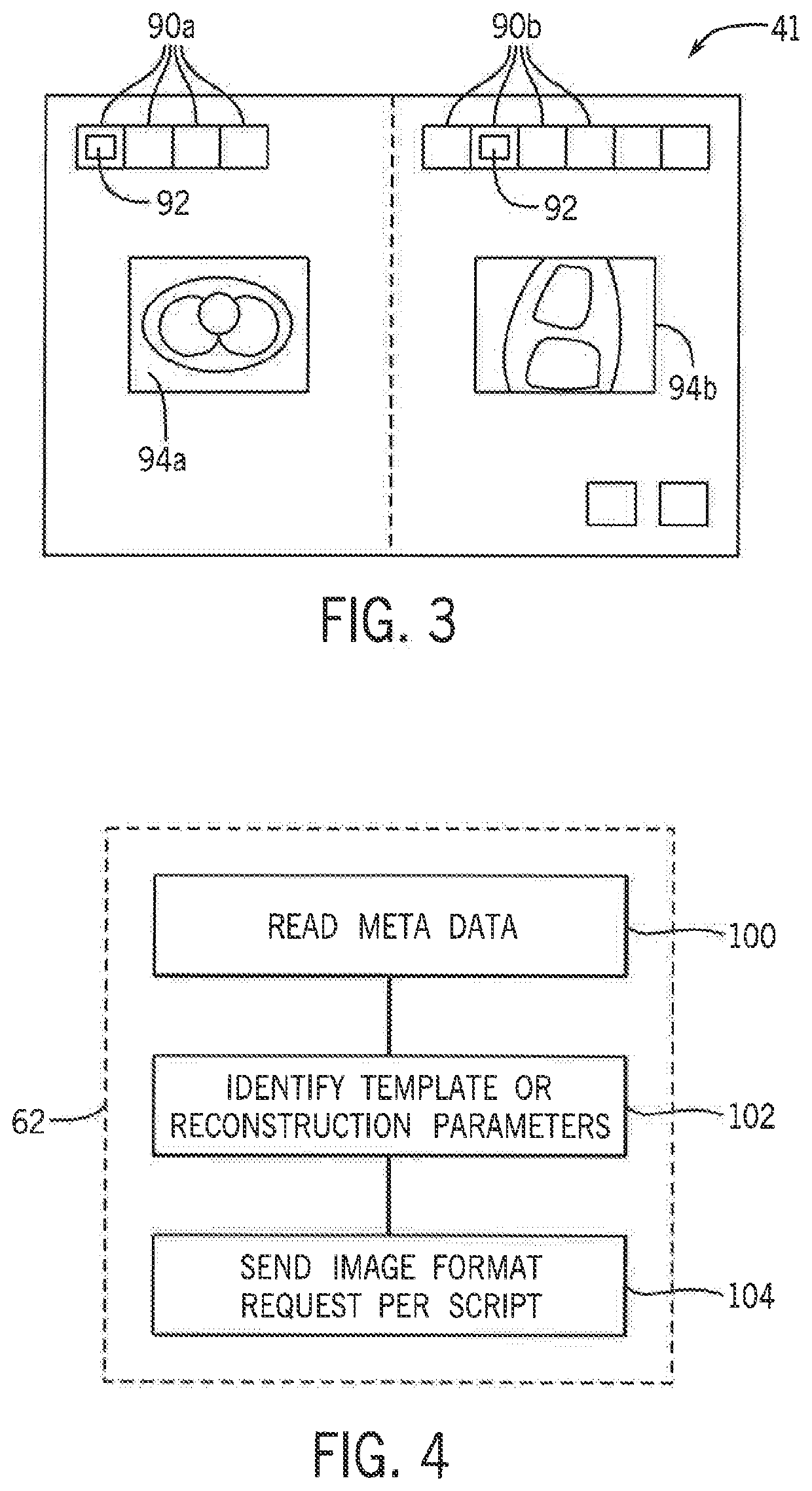 System for Harmonizing Medical Image Presentation