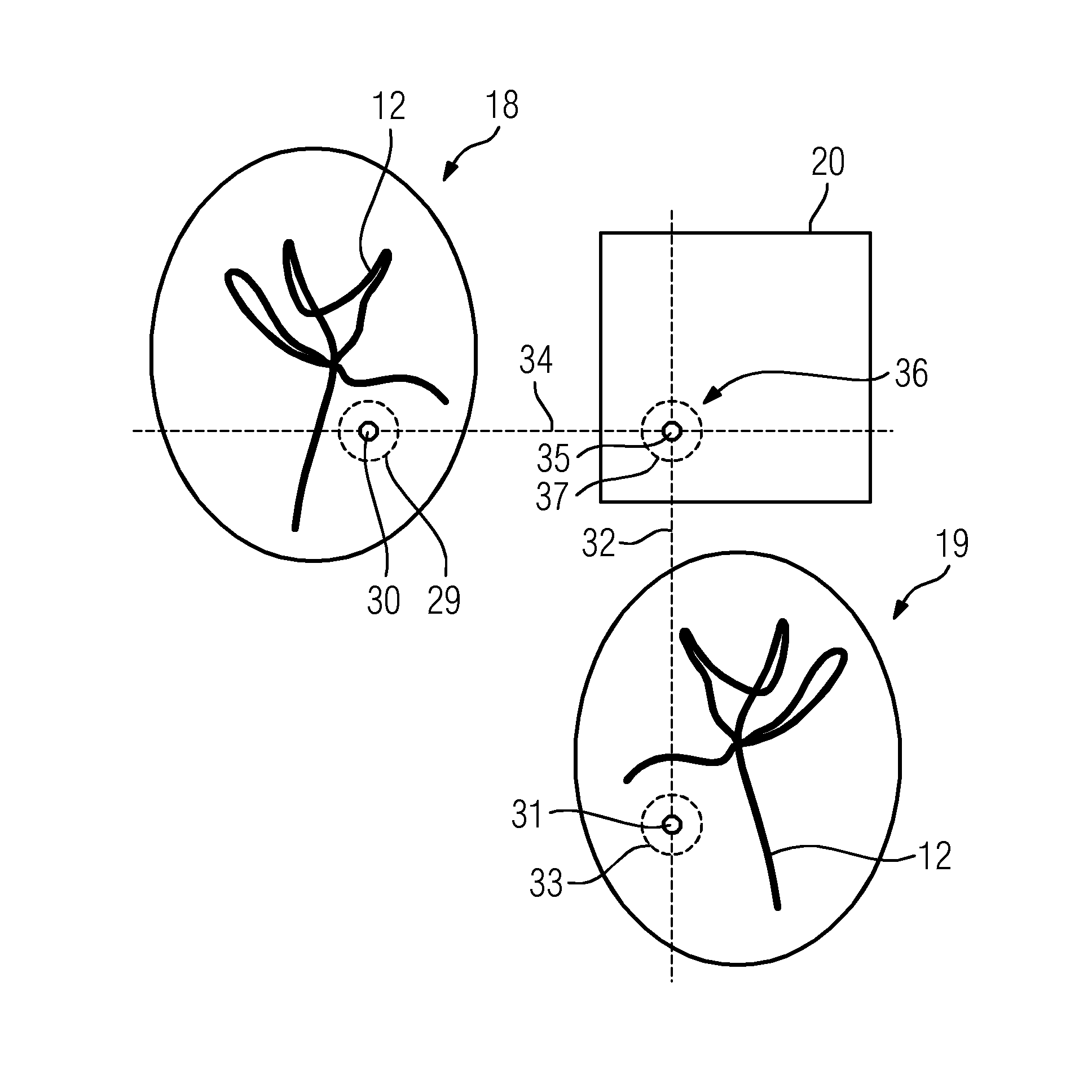 Generating an at Least Three-Dimensional Display Data Sheet