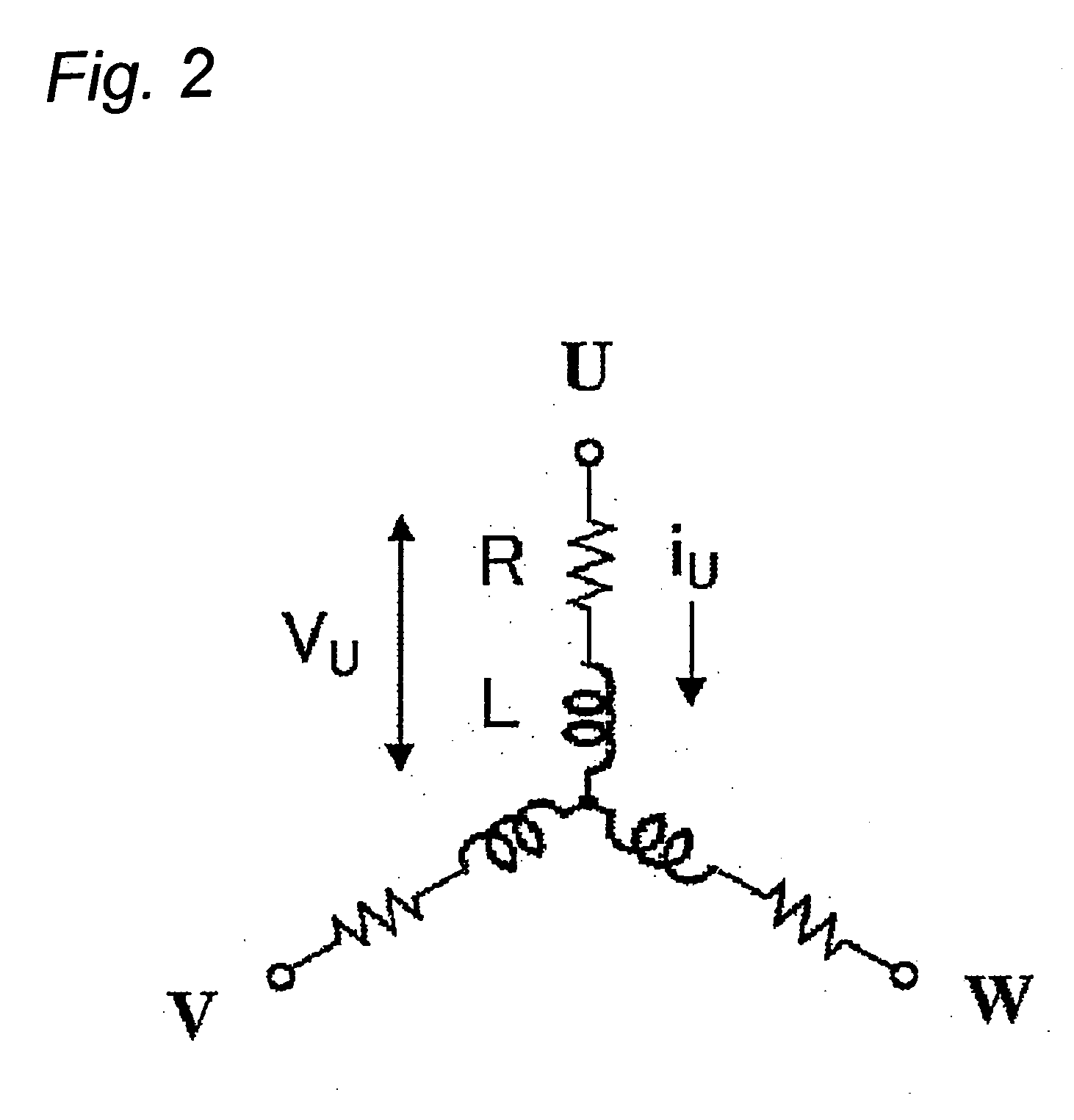 Inverter device and air conditioning system using inverter device