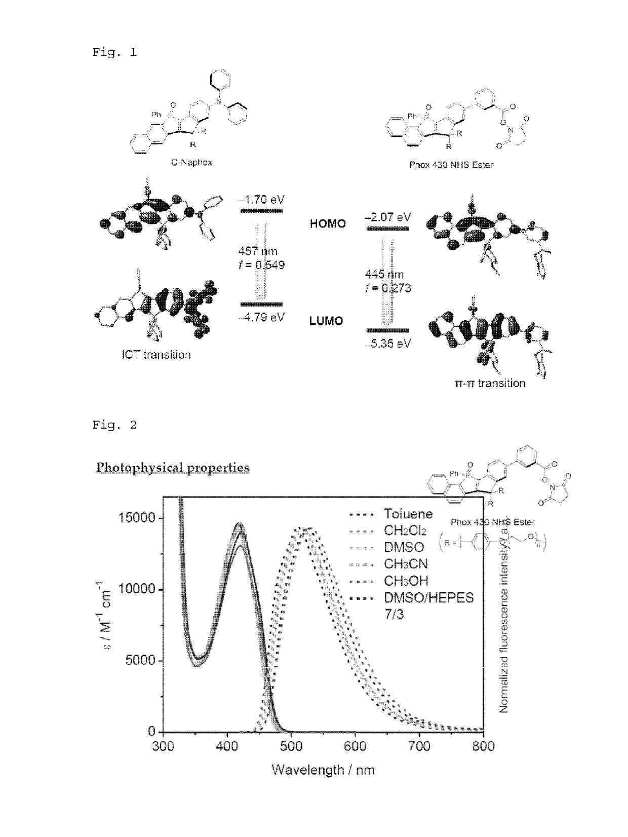 Phosphole compound