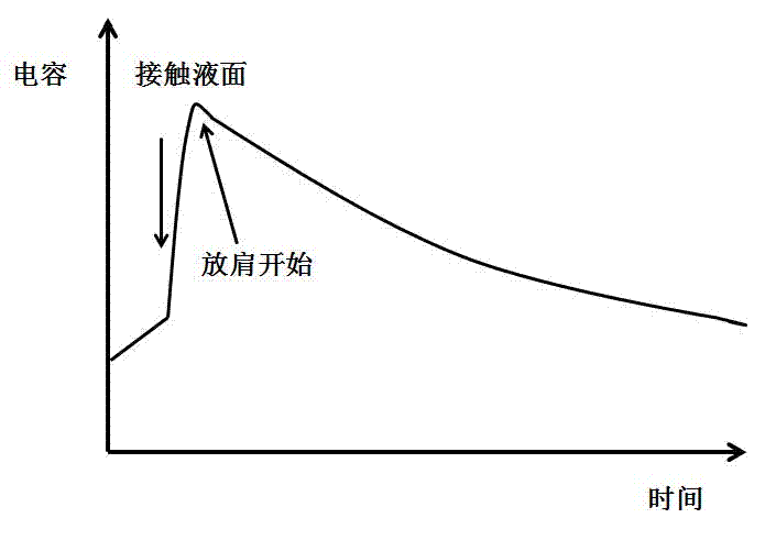 Auxiliary monitoring system suitable for high-temperature oxide crystal growth