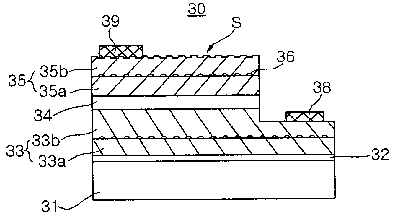 Nitride semiconductor device and method of manufacturing the same