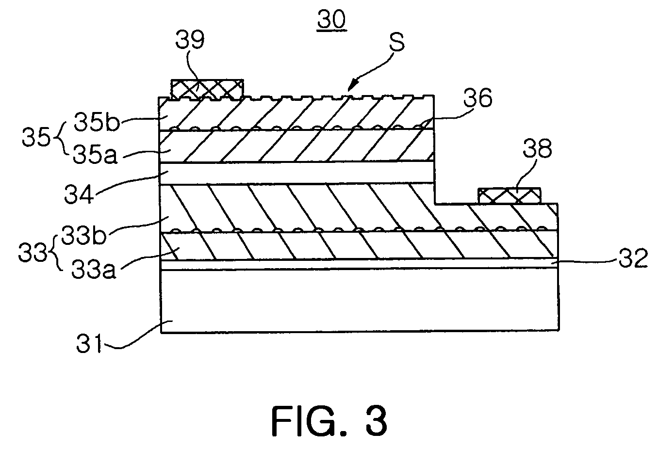 Nitride semiconductor device and method of manufacturing the same