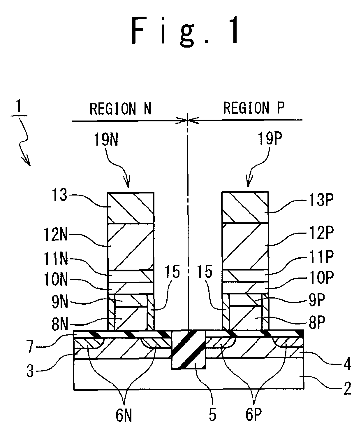 Semiconductor device and manufacturing method thereof