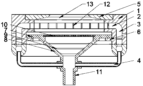 Continuous ignition type flame sprayer