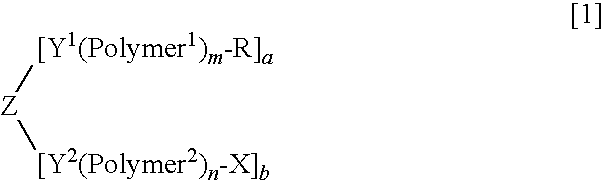 Purification method of high-molecular-weight polyoxyalkylene derivative