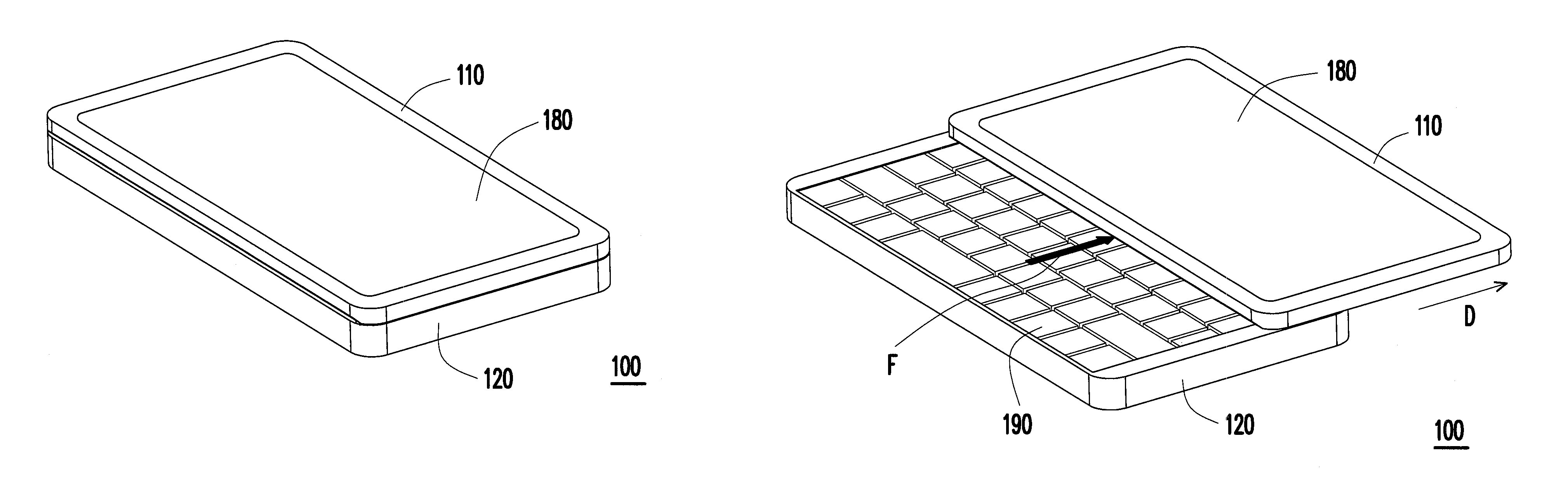 Handheld electronic device