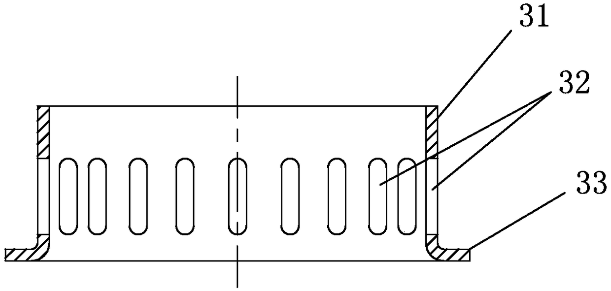 Method and mechanism for scrubbing to remove residues from dishwasher