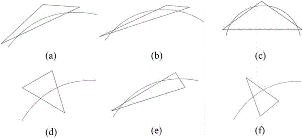 Method and apparatus for editing tumor lesion of blood vessel digital model