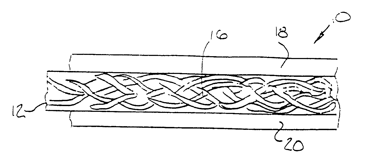 Filter cartridge having high area microporous membrane