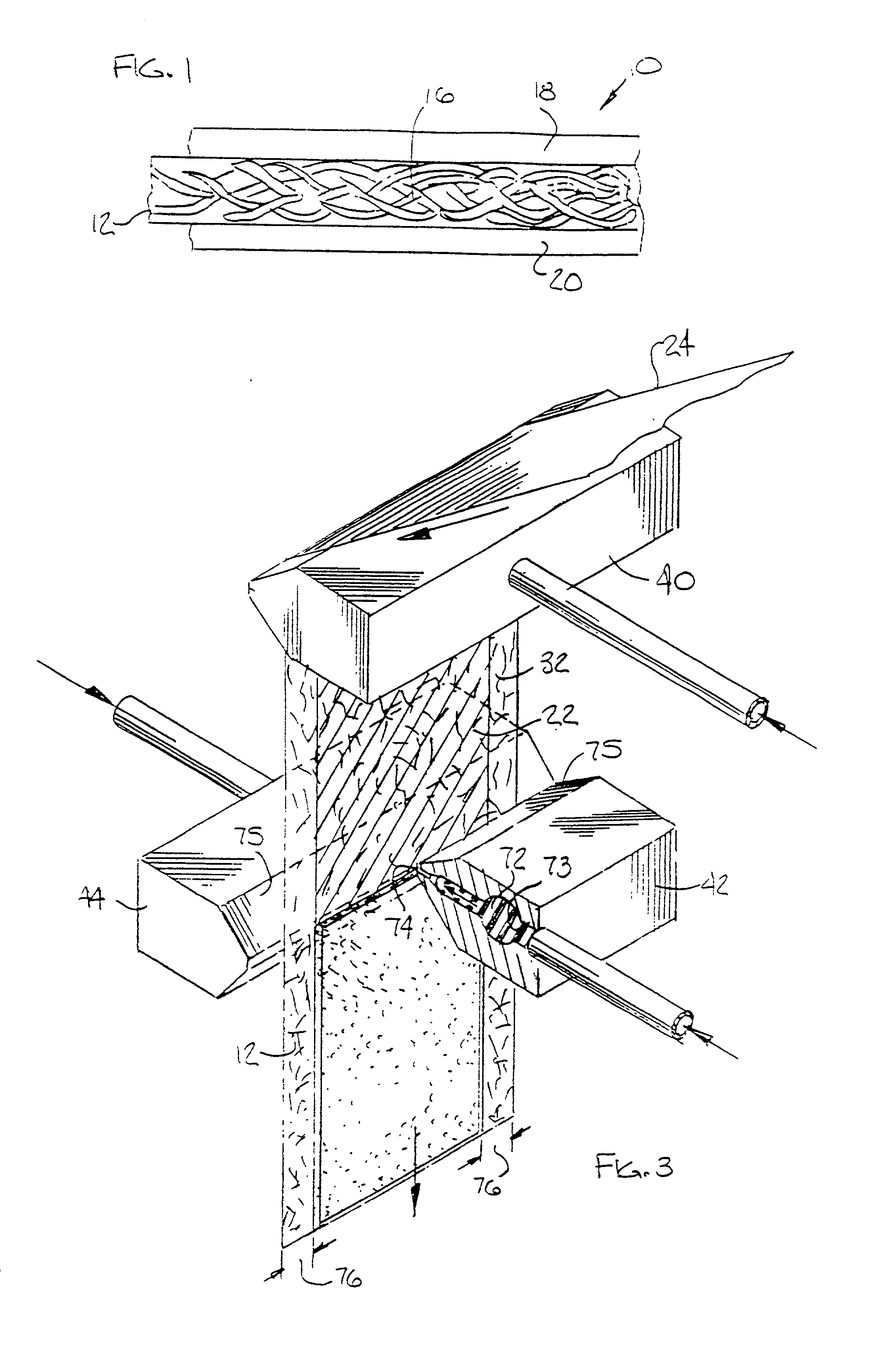 Filter cartridge having high area microporous membrane