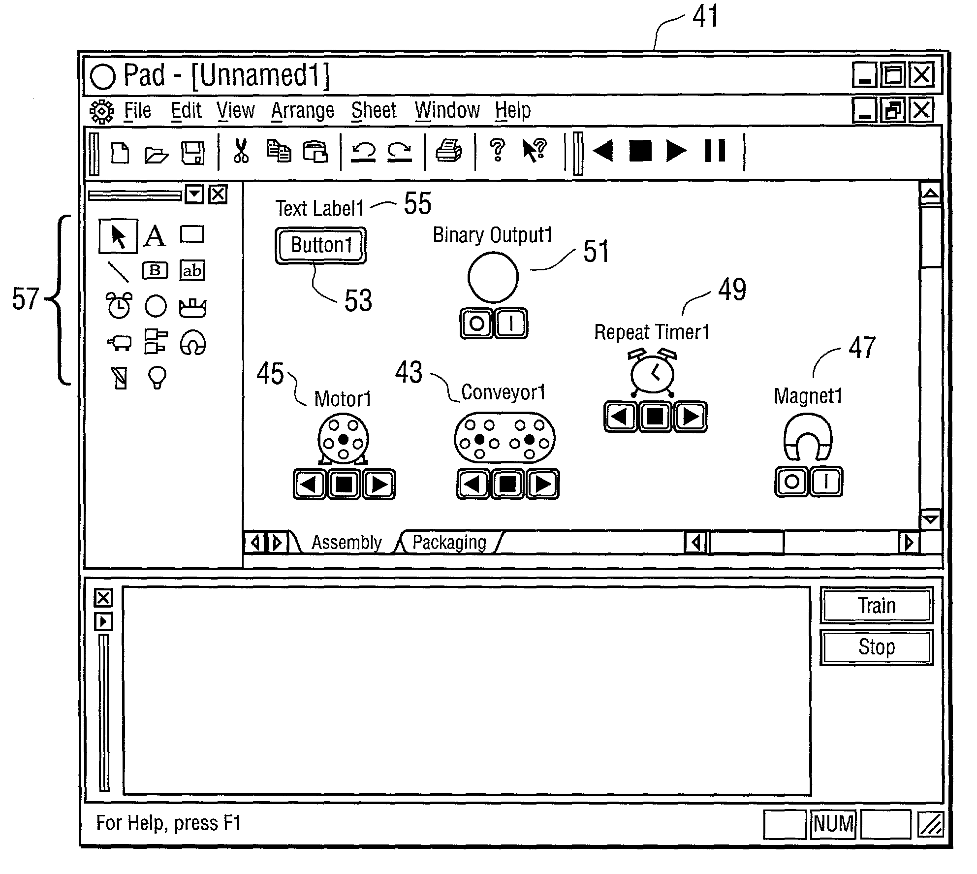 Programming automation by demonstration