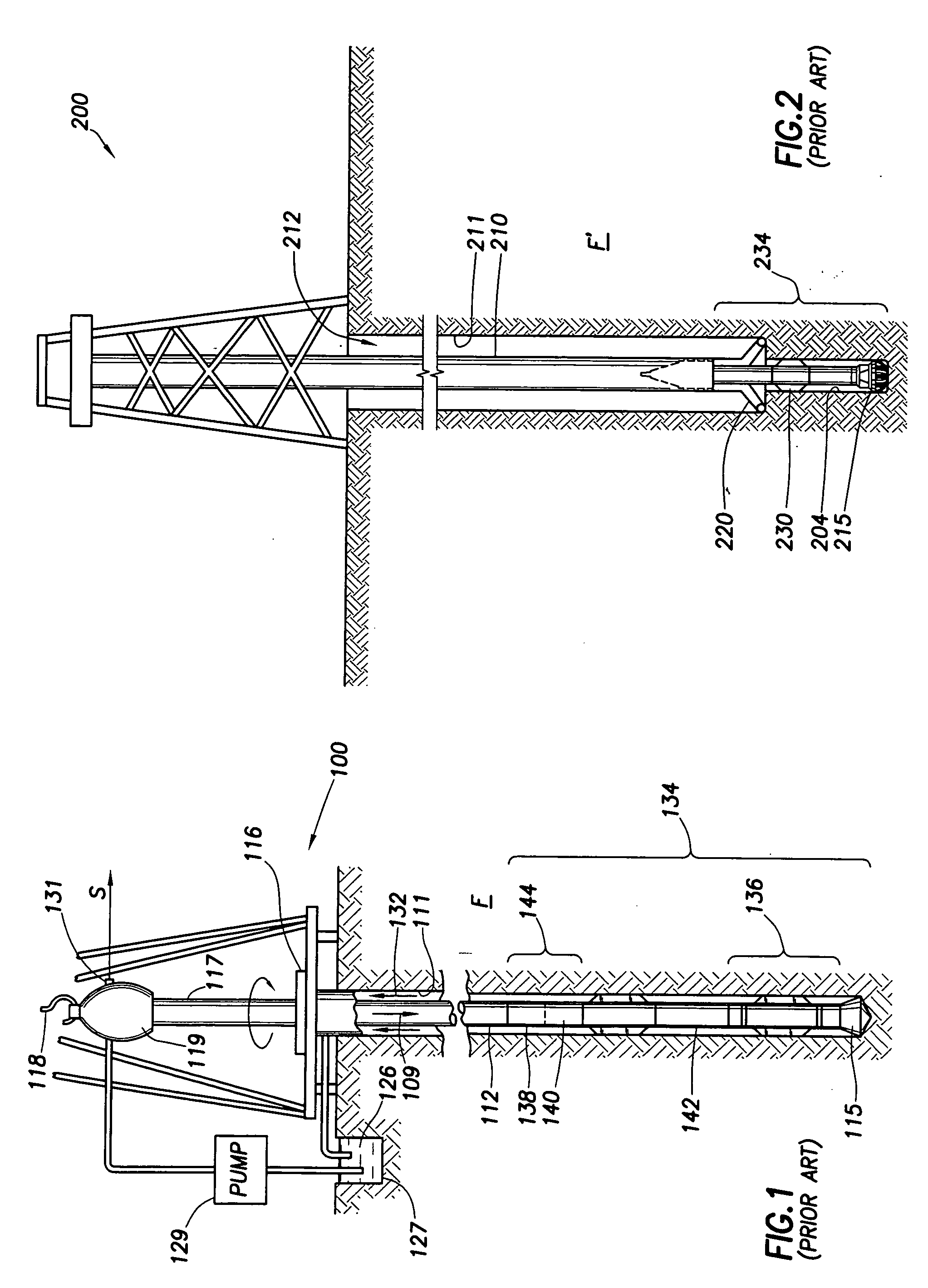 Apparatus and method for measuring while drilling