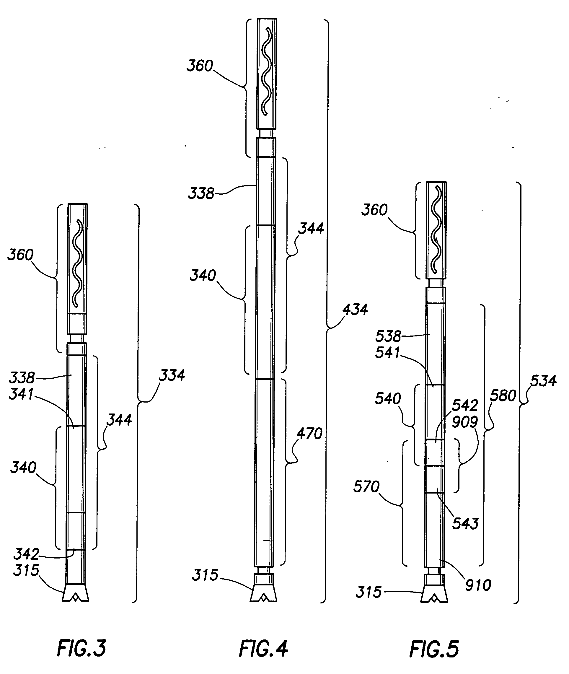 Apparatus and method for measuring while drilling