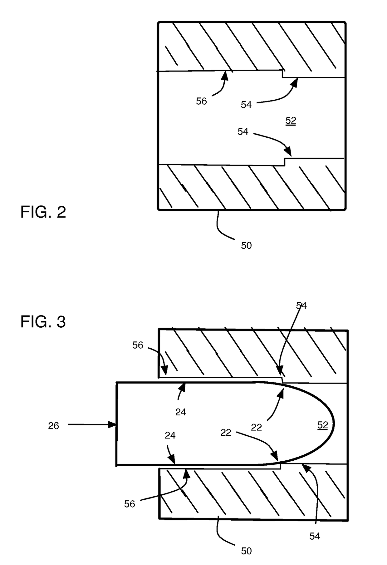 Bullet comparator