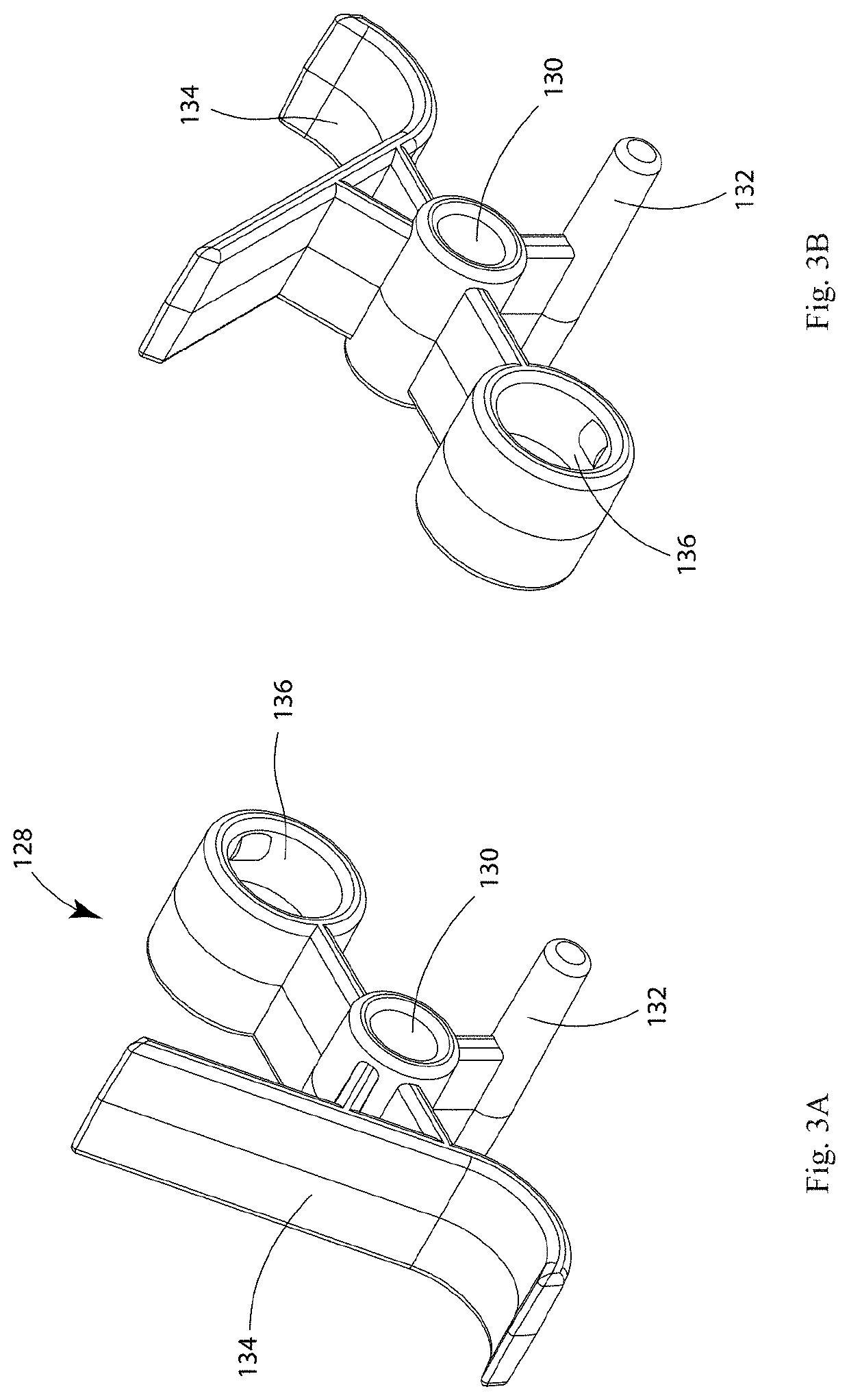 Mechanical computer with repositionable components