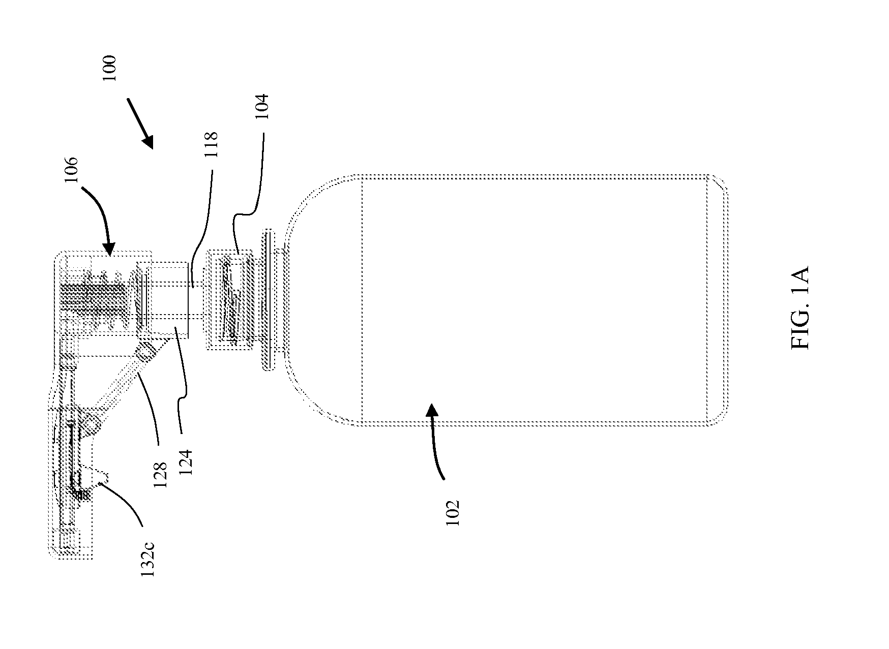 Wipe and seal product pump