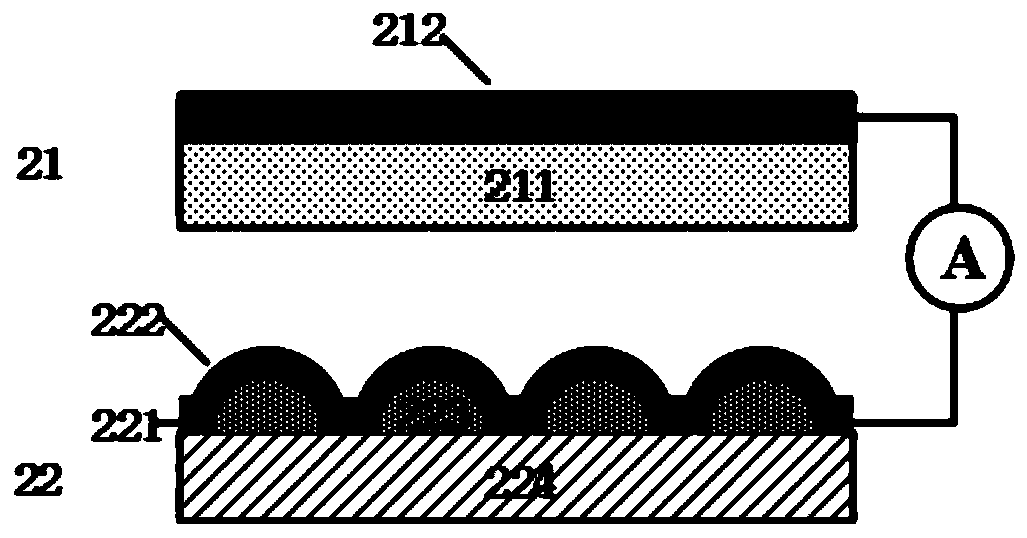 A micro-elastic nano pressure sensor and health monitoring system