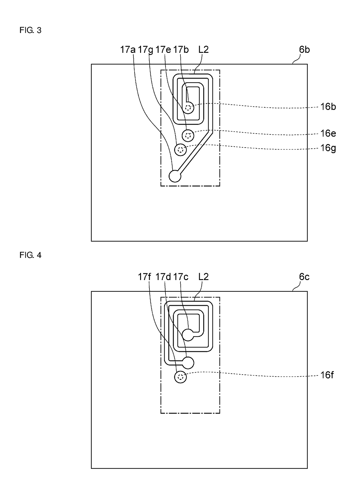 Elastic wave apparatus