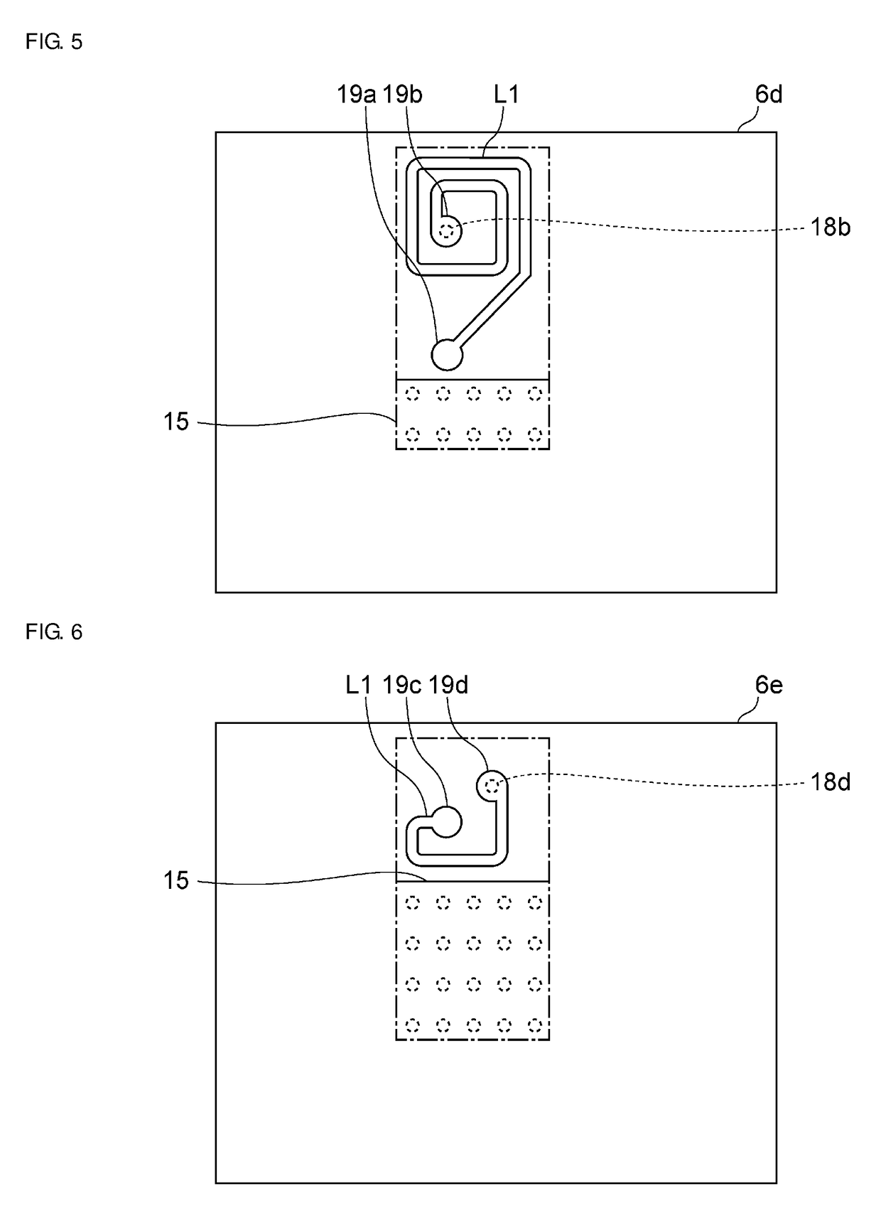 Elastic wave apparatus