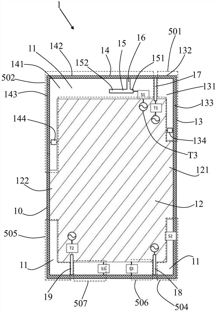 a wireless communication device